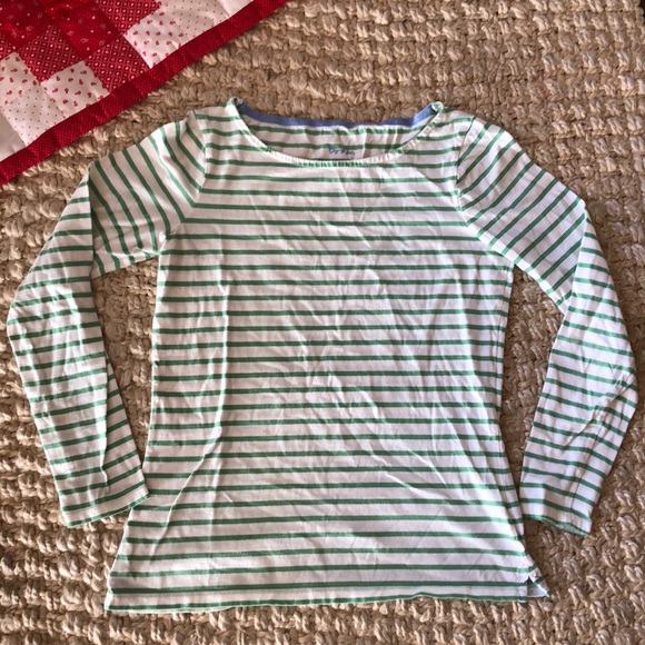 Small Boden Top! - Picture 1 of 2